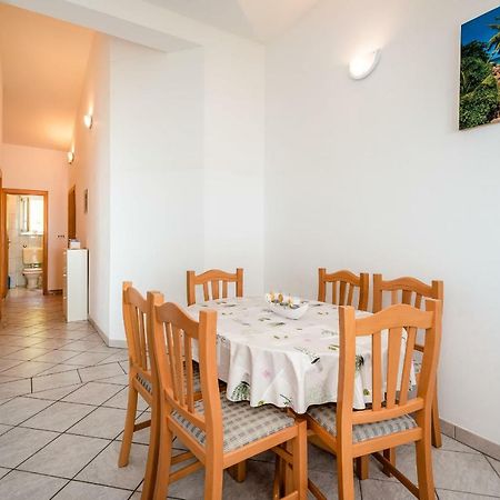 Villa Gloria Potomje Luaran gambar