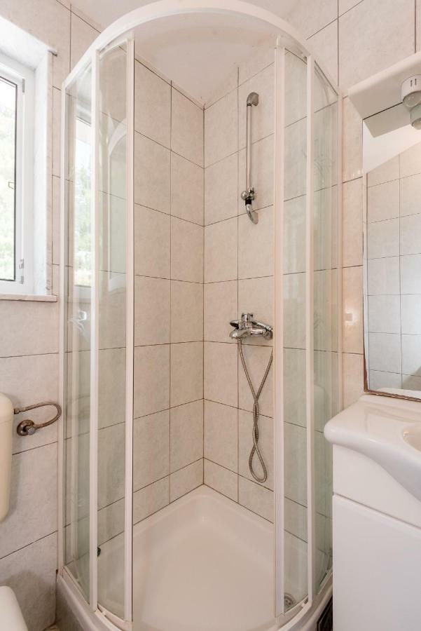 Villa Gloria Potomje Luaran gambar